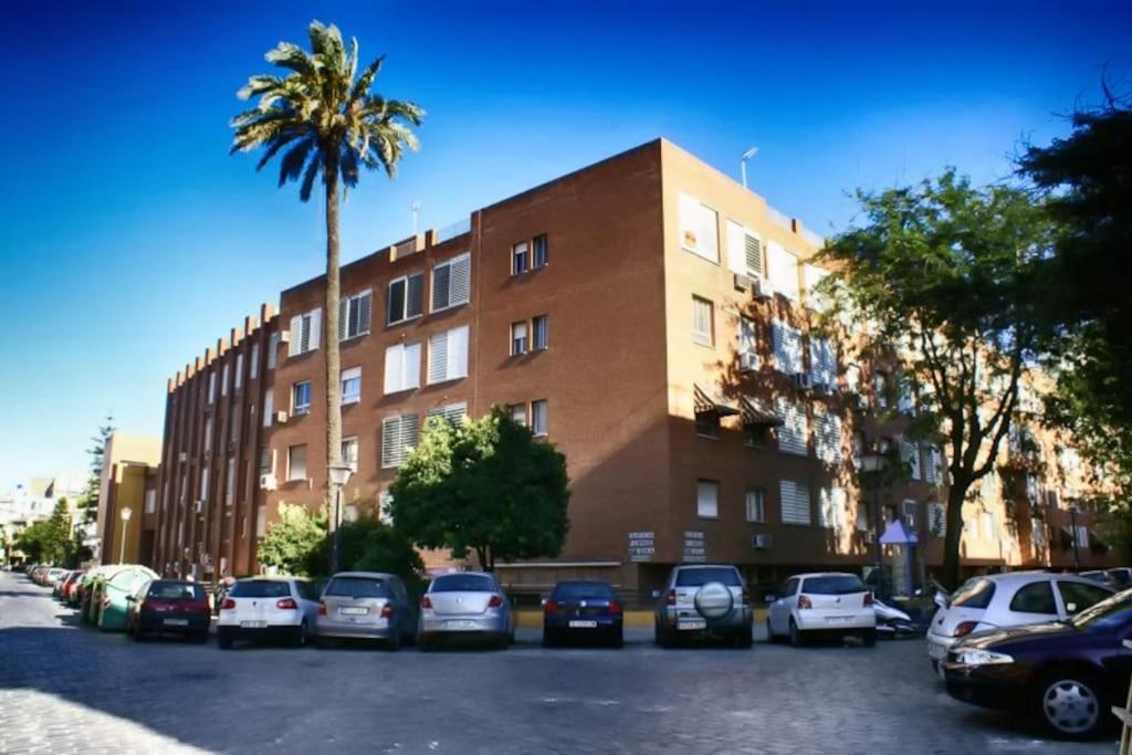 Home@Porvenir Vft/Se/03555 Seville Ngoại thất bức ảnh