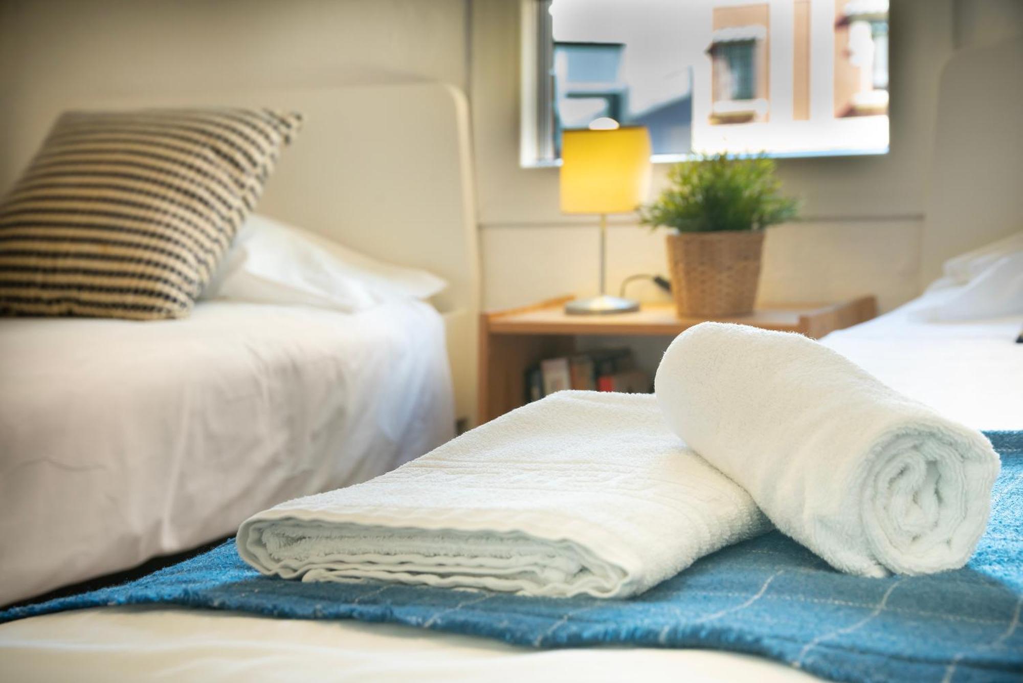 Home@Porvenir Vft/Se/03555 Seville Ngoại thất bức ảnh