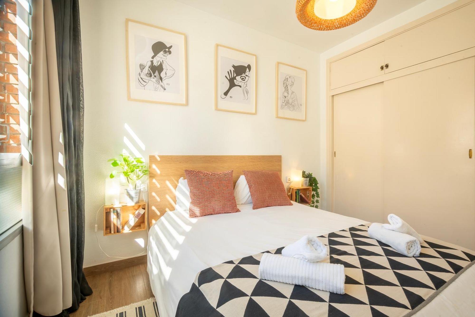 Home@Porvenir Vft/Se/03555 Seville Ngoại thất bức ảnh