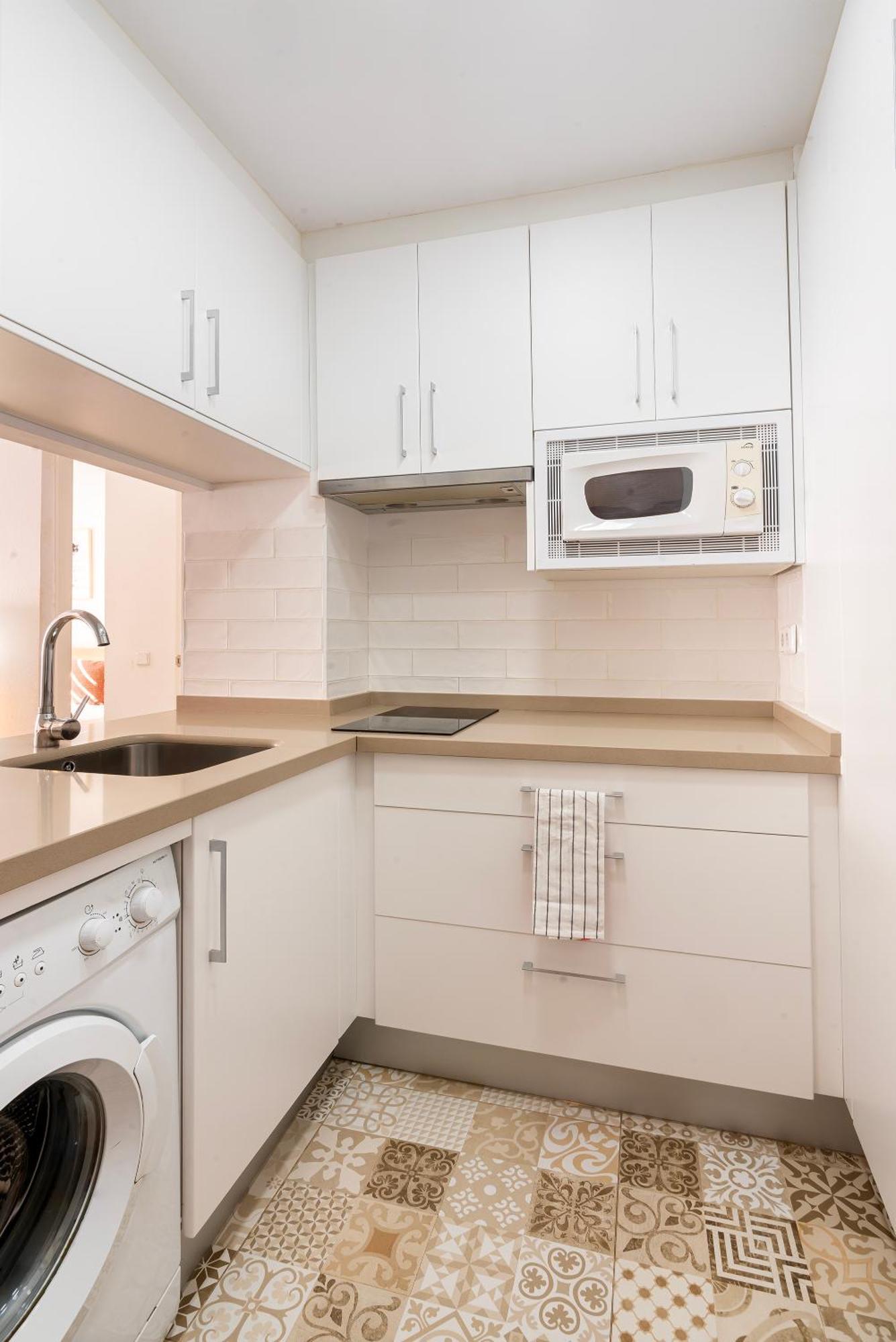 Home@Porvenir Vft/Se/03555 Seville Ngoại thất bức ảnh